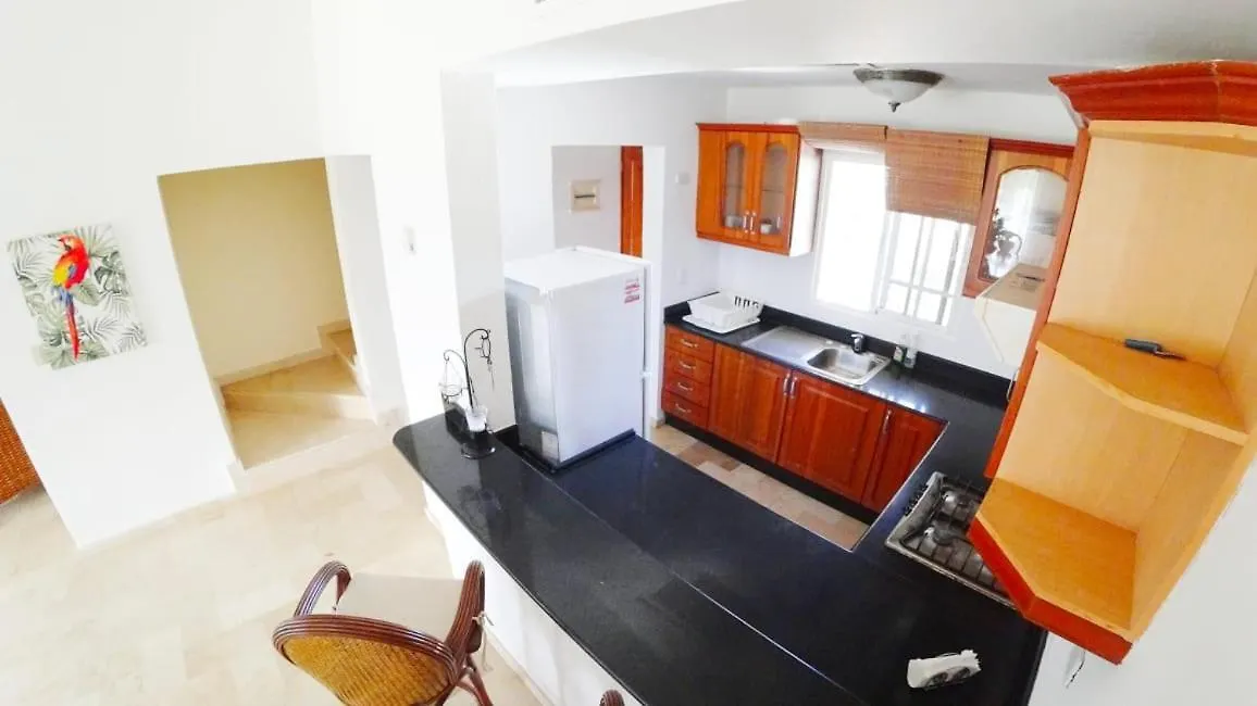 Apartamento White Sands Residence Los Manglares Punta Cana Dominican Republic