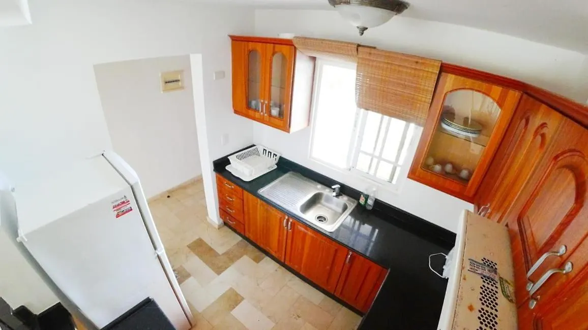 Apartamento White Sands Residence Los Manglares Punta Cana