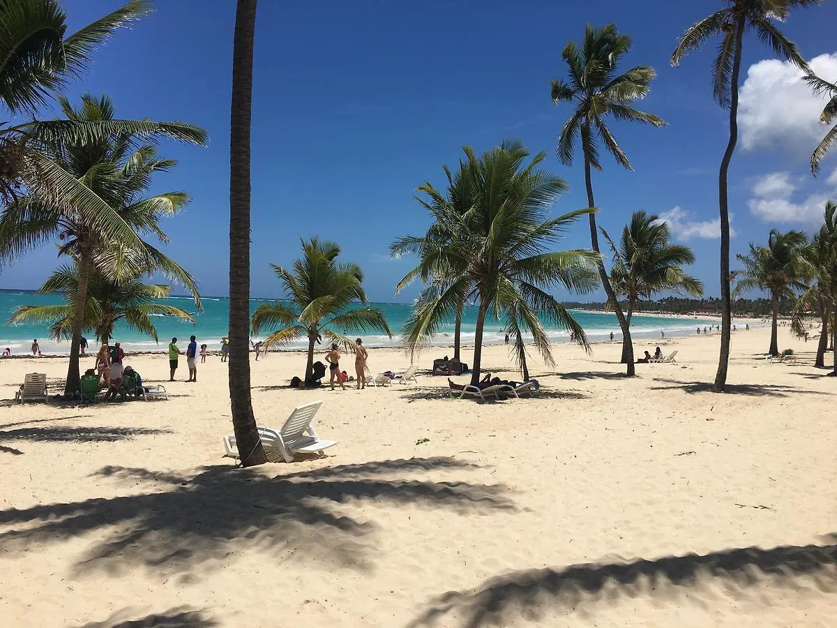 Apartamento White Sands Residence Los Manglares Punta Cana