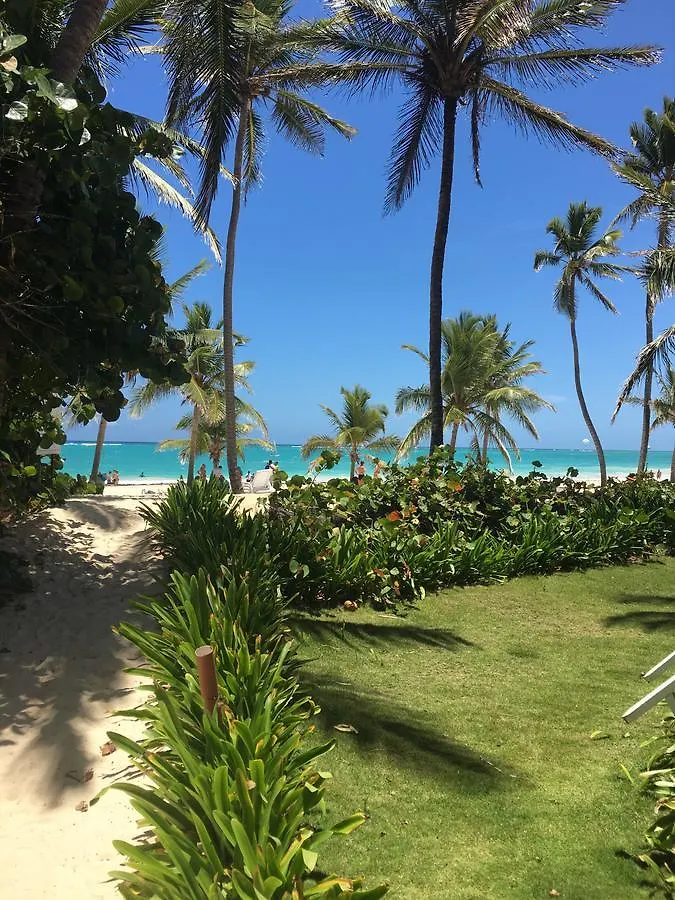 Apartamento White Sands Residence Los Manglares Punta Cana Apartment
