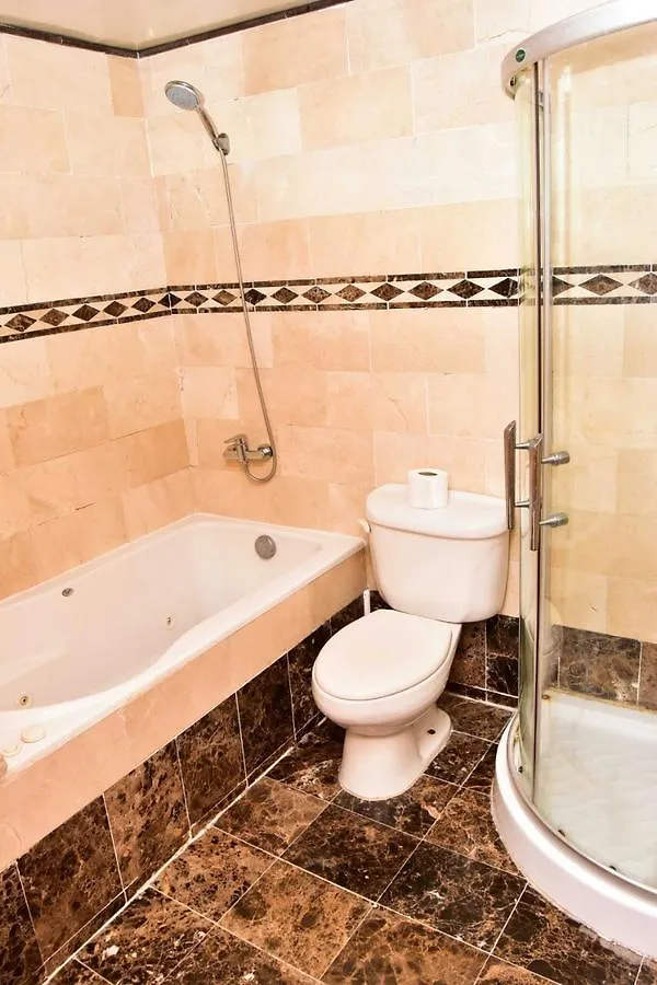 Apartment Apartamento White Sands Residence Los Manglares Punta Cana Dominican Republic