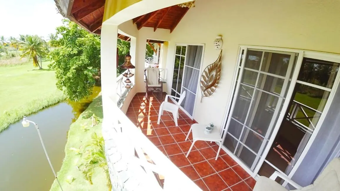 Apartamento White Sands Residence Los Manglares Punta Cana Dominican Republic