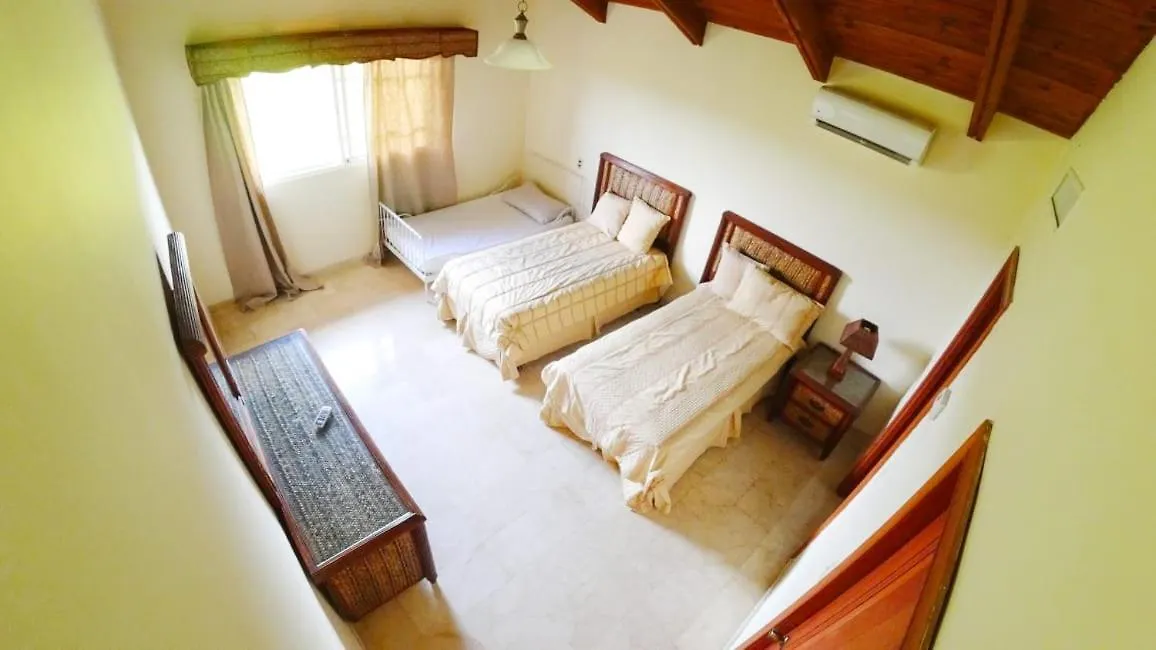 Apartment Apartamento White Sands Residence Los Manglares Punta Cana