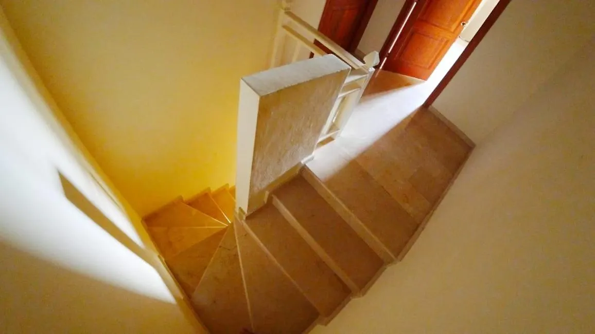 Apartamento White Sands Residence Los Manglares Punta Cana Apartment