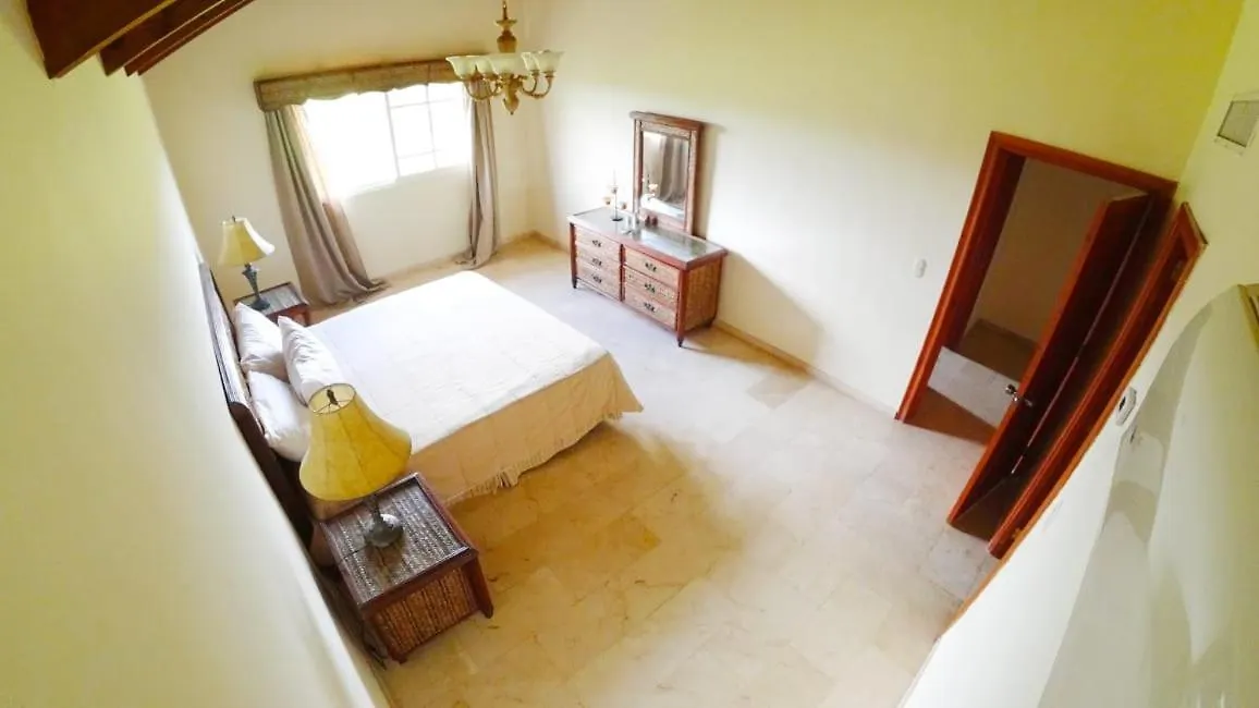 Apartamento White Sands Residence Los Manglares Punta Cana 0*,  Dominican Republic